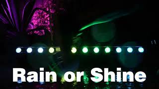 COLORband Q4 IP by CHAUVET DJ [upl. by Nollahp]