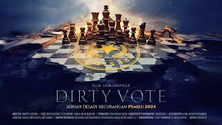 Dirty Vote Full Movie [upl. by Ynetsed195]