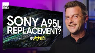 Will Sony Replace the A95L OLED Best AllIn1 Soundbars  You Asked Ep 50 [upl. by Mitman803]