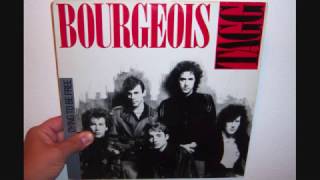 Bourgeois  The perfect life 1986 [upl. by Ytsanyd]