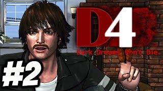 Super Best Friends Play D4 Part 2 [upl. by Sterling]