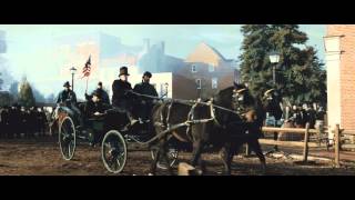 Lincoln Trailer Legendado Pt [upl. by Zildjian]