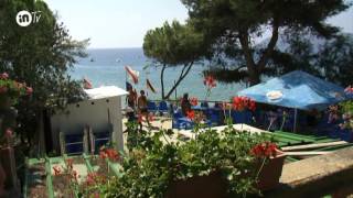 CAMPING LIDO ELBA 2014 HD [upl. by Hsetim]