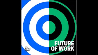 RCA Service Design WiP Show  Future of Work [upl. by Paluas]