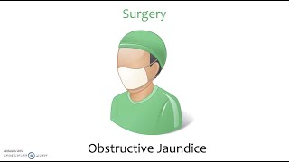 Obstructive Jaundice [upl. by Phenice599]