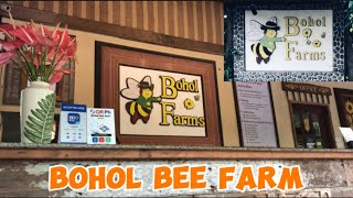 Bohol BEE Farm [upl. by Elsbeth852]