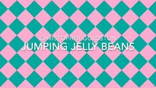 Jumping Jelly Beans by Christopher Goldston elementary piano solo [upl. by Alexa963]