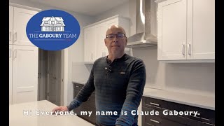 Help When Getting Your Home Ready For Sale  The Gaboury Team REMAX Preferred Choice [upl. by Assylla108]