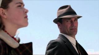 Mad Men Season Six Summary [upl. by Mccreery301]