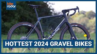 Top 5 2024 Gravel Bikes You Should Buy [upl. by Killoran]