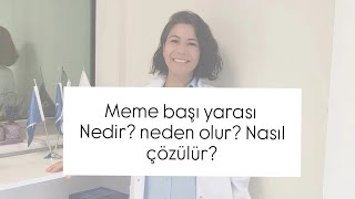 meme başı yarası [upl. by Lladnek]