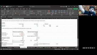 Class 2 ACCAAFM Interest Rate Hedging Exam Kit Question Practice  Very Important for June23 [upl. by Dieter]