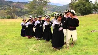 Danzas del Grupo Rumiñahui [upl. by Lura]