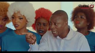 ALICE MAMA Yoruba Movie 2024  Official Trailer  Showing Soon On FunmiAwelewaTV [upl. by Gayla700]