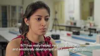 Student testimonial Mauritian  Farhaa Bibi Naheeda Suddoo Mauritius [upl. by Marcela]