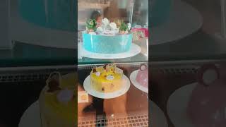 Haagen daz Cakes youtubeshorts shortsviral cakedesign cakedecorating cakes haagendazs [upl. by Anelhtak]