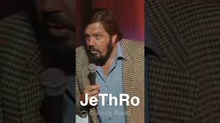 Jethro  Fortune Teller  Comedy Gold [upl. by Amling]