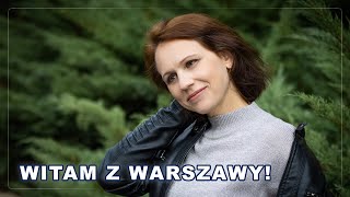 Witam z Warszawy [upl. by Isobel]