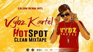 vybz Kartel Dancehall Mix 2024 Clean Vybz kartel Mixtape 2024 Clean [upl. by Adnamma]