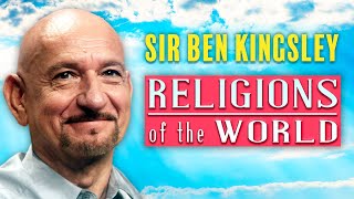 Religions Of The World 1998  Episode 2  Orthodox and Roman Catholic Christianity  Ben Kingsley [upl. by Ainavi]