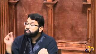 Fiqh of Ramadan  Yasir Qadhi [upl. by Vito]