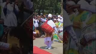 wereb ethiopian orthodox ethiopianmezmur orthodoxmezmur habesha tewahdomezmur duet [upl. by Aelc43]