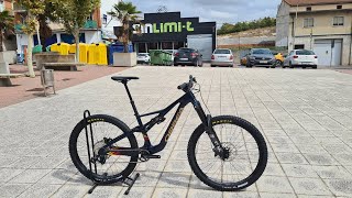 Orbea Rallon M20  sinlimites [upl. by Evelina]