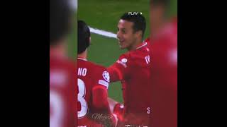 Thiago Alcantara Rocket Goal vs Porto🚀 [upl. by Nimocks605]