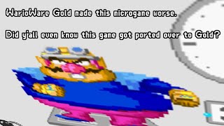 WarioWare Twisted  Wario Weighin  29pts [upl. by Rolando]