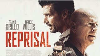 Reprisal  Thriller Movie Reprisal 2018  Pecinta Film [upl. by Irreg152]