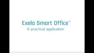 Exela SmartOffice™ [upl. by Longtin132]