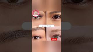 How I grew long eyelashes in a month with Almond oilHow to Grow Your Eyelashes [upl. by Enram]