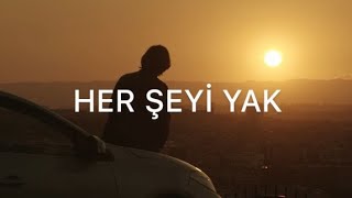 Sezen Aksu  Her Şeyi Yak cover by Nehir Çimener [upl. by Nos]