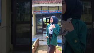 CUPLIKAN VIDEO VENI OKTAVIANA UIN LAMPUNG VS DOSEN🔥😱 [upl. by Anatsirhc]