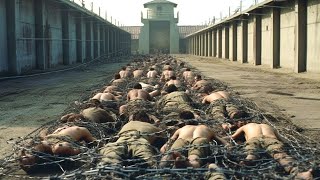 20 Most Brutal Prisons With Terrifying Punishments [upl. by Adnovaj781]