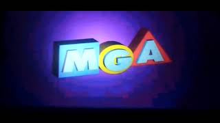 Hit Entertainment  MGA Entertainment  Lionsgate 20072012 Logo [upl. by Ahseen426]