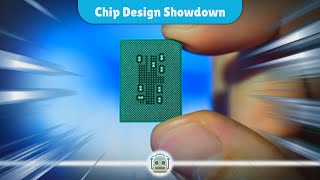 Arm vs Qualcomm The Battle for Chip Design Dominance Heats Up [upl. by Higgins]