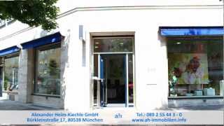 Alexander Heim Kiechle GmbH ImageVideo Aug 2012 [upl. by Sakul]