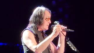 “It Wouldn’t Have Made Any Difference” Todd Rundgren live at the Pantages Theatre [upl. by Kenzi]