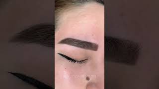 microblading eyebrowstudio eyebrowmakeup eyebrows lashes eyebrowdesign eyebrow eyebrowart [upl. by Ataeb]