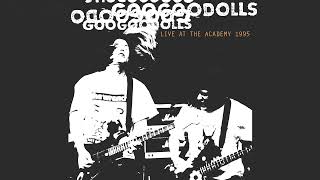 Goo Goo Dolls  Another Second Time Around Soundcheck Official Visualizer [upl. by Aisatna]