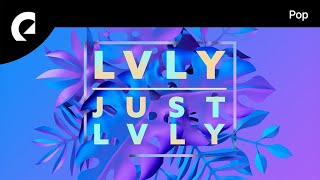 Lvly  Coming To Get You [upl. by Siskind]