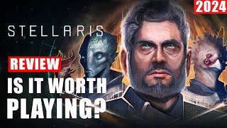 Stellaris Review in 2024  It It Still Worth Playing [upl. by Dibru]