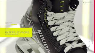 VAPOR HyperLite Skates Tech Info [upl. by As569]