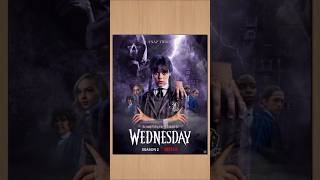 wednesday movie wednesday movie in hindi wednesday season 2  wednesday jigsawsfunpuzzle [upl. by Constantino]