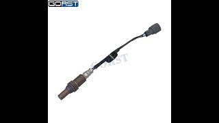 Oxygen Sensor 8946568050 for Lexus RX 450h Toyota Avensis Saloon Auris SLS90001 8946548220 [upl. by Aeniah]