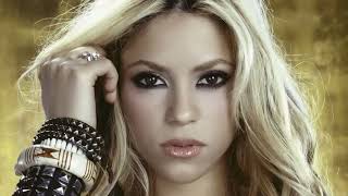 Shakira Soltera Official Video [upl. by Branca176]