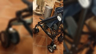 PASSEGGINO PEG PEREGO NUOVO [upl. by Nimar558]