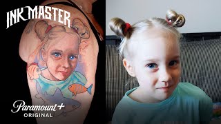 Season 15’s Worst Tattoos 😬 Ink Master [upl. by Sugden]