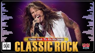 These classic rock songs will have you jamming out in no time [upl. by Krock]